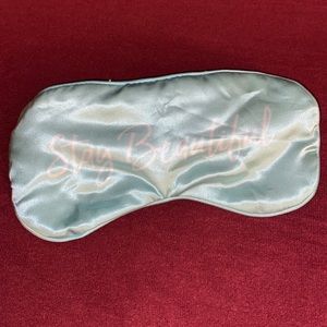 Brand New Silk Sleep Mask